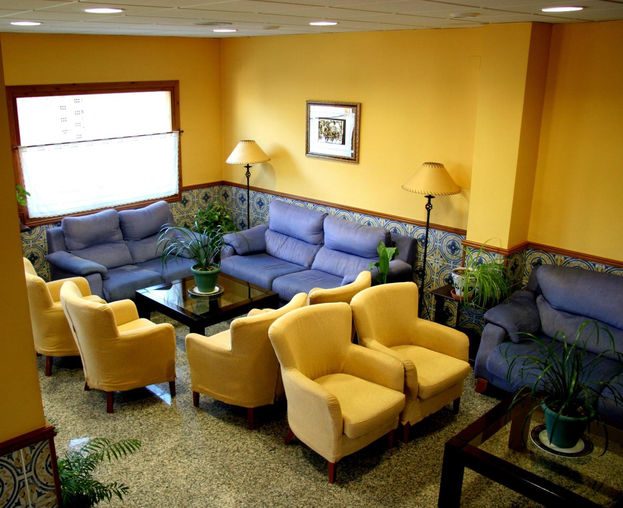 Hostal Casa Barranco Castejón del Puente Екстериор снимка