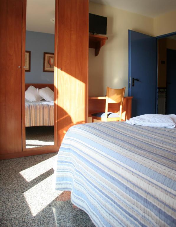 Hostal Casa Barranco Castejón del Puente Стая снимка
