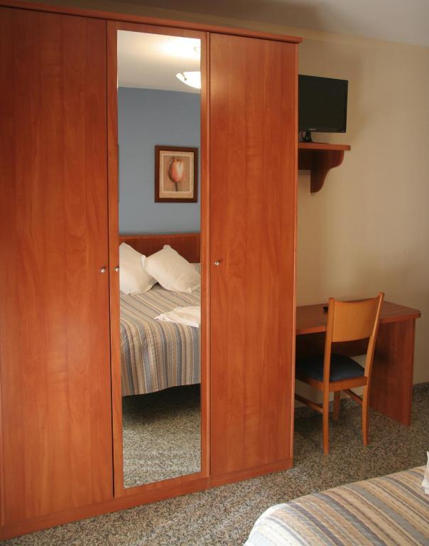 Hostal Casa Barranco Castejón del Puente Стая снимка