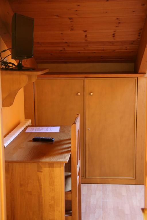 Hostal Casa Barranco Castejón del Puente Стая снимка